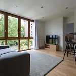 Apartamentos Niza