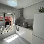 Apartamento recien reformado Excelente Ubicación