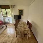 Apto cerca de las playas con garaje privado
