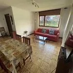 Apto cerca de las playas con garaje privado