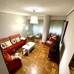 Completo Piso En Santander A 5 Minutos Del Centro