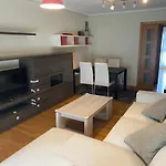 Apartamento Situacion Inmejorable En Santander