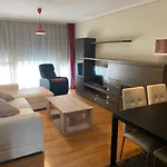 Apartamento Situacion Inmejorable En Santander