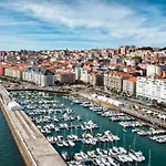 Apartamento Situacion Inmejorable En Santander