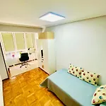 Completo Piso En Santander A 5 Minutos Del Centro