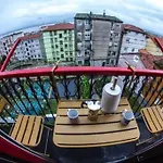 Apartamento Con Vistas En El Centro