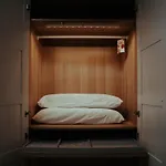 Apartamento Turístico La Imprenta