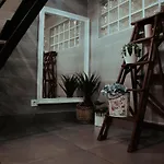 Apartamento Turístico La Imprenta
