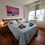 C01A03 Precioso apartamento Santander