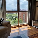 C01A03 Precioso apartamento Santander