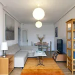 Comodo Y Luminoso Apartamento En Zona Residencial