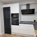 C01A01 Apartamento Moderno con vistas y parking