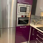 Apartamento Jesus de Monasterio