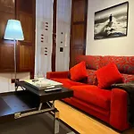 Apartamento Jesus de Monasterio