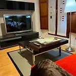 Apartamento Jesus de Monasterio