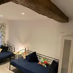 Apartamento Centro Santander B