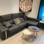 Apartamento Centro Santander B