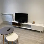 Apartamento Centro Santander B