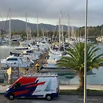 Apartamento Puerto Deportivo Marina De Santander