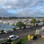Apartamento Puerto Deportivo Marina De Santander