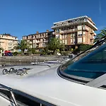 Apartamento Puerto Deportivo Marina De Santander