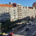 Apartamento Centrico Con Parking