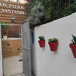 Pensión Los Patios de Santander
