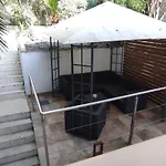 Pensión Los Patios de Santander