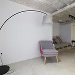 Suite 2 Santander Centro