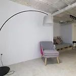 Santander Home Style