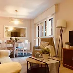 Precioso Apartamento En Los Castros