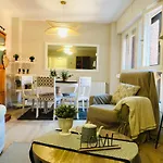 Precioso Apartamento En Los Castros