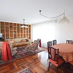 Apartamento Los Pinares Playa Del Sardinero