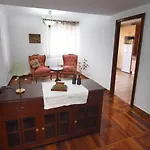 Apartamento Los Pinares Playa Del Sardinero