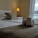 C01A05 Precioso Apartamento Con Vistas Al Mar