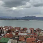 C01A05 Precioso Apartamento Con Vistas Al Mar