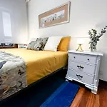 Piso Valdecilla Con Garaje