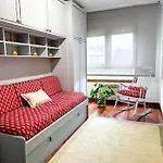 Piso Valdecilla Con Garaje