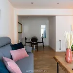 Casa Sol Con Amplia Terraza
