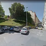 Apartamento Junto Al Ayuntamiento De Santander