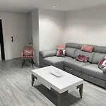 Apartamento Maitika