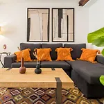Apartamento De Diseno En El Corazon De Santander