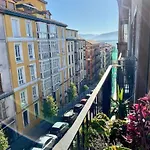 Moderno Y Luminoso En El Centro De Santander