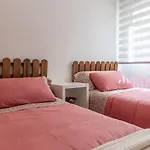 Ah Apartamento El Rincon De Canadio