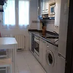 Nuevo! 3 Habitaciones Con Garaje Privado