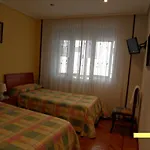 Pension A-Madrid