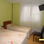 Pension A-Madrid