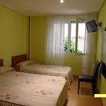 Pension A-Madrid