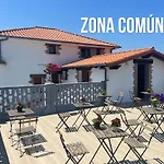Costa Santander. Apartamento Con Jardin