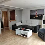 Apartamento Vcamino17